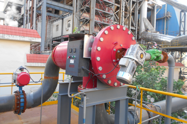 自清洗過(guò)濾器