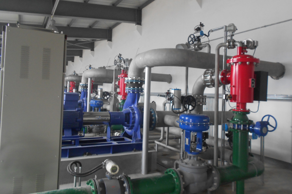 全自動(dòng)過(guò)濾器