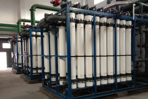 袋式過(guò)濾器