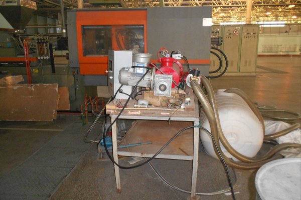 全自動(dòng)過(guò)濾器