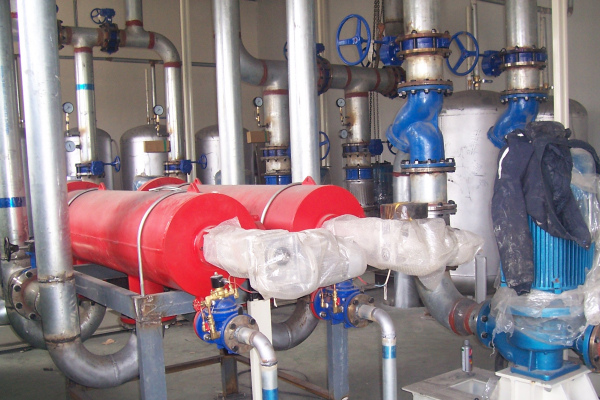 全自動(dòng)過(guò)濾器