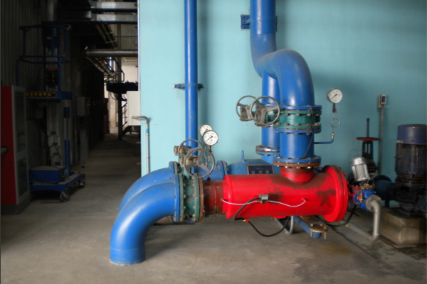 袋式過(guò)濾器