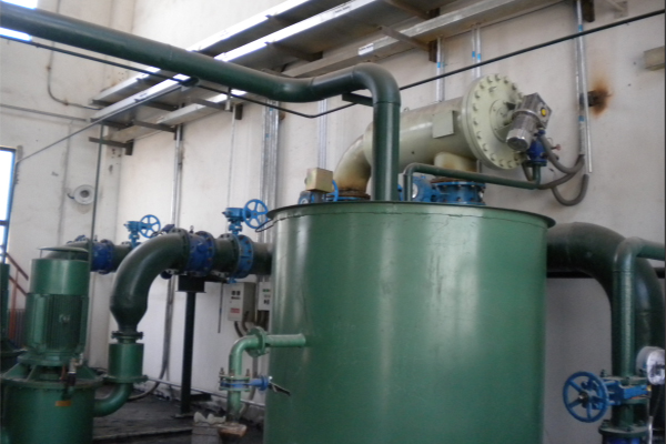 袋式過(guò)濾器