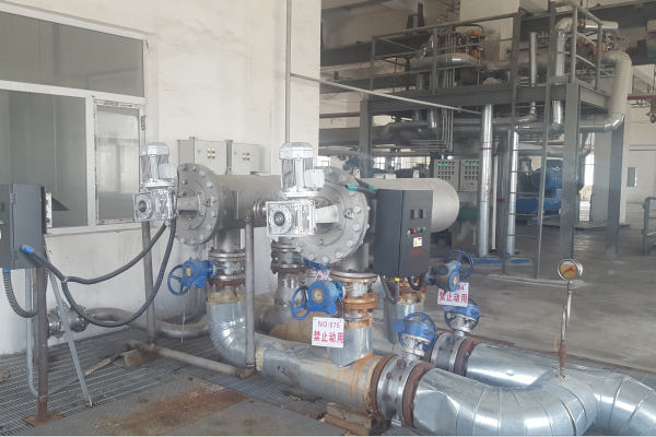 袋式過(guò)濾器