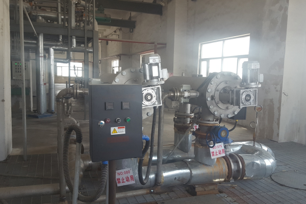 袋式過(guò)濾器