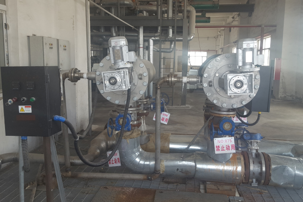 袋式過(guò)濾器