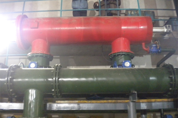 全自動(dòng)過濾器